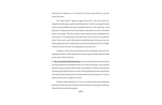 Marketing management