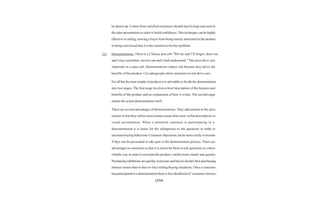 Marketing management