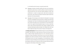 Marketing management