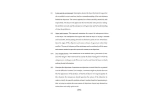 Marketing management