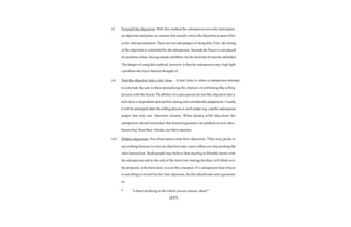 Marketing management