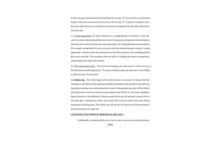 Marketing management