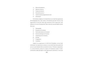 Marketing management