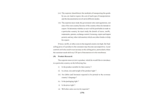 Marketing management