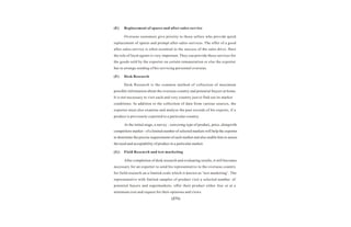 Marketing management