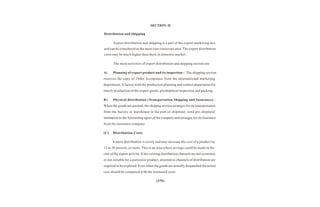 Marketing management