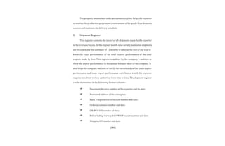 Marketing management