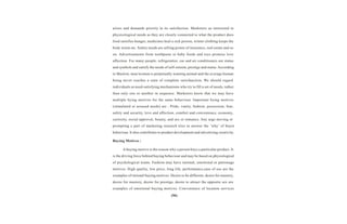 Marketing management