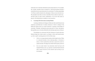 Marketing management