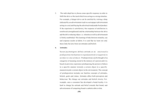 Marketing management