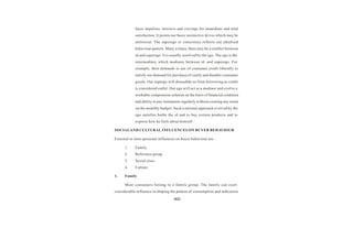 Marketing management