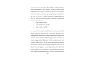 Marketing management