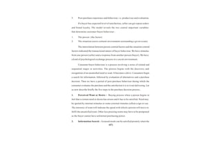 Marketing management