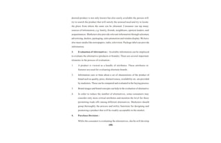 Marketing management