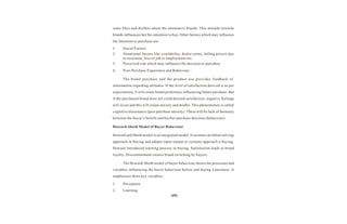 Marketing management