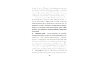 Marketing management