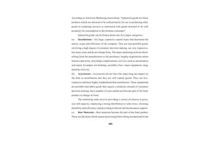 Marketing management