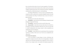 Marketing management