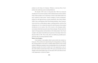 Marketing management