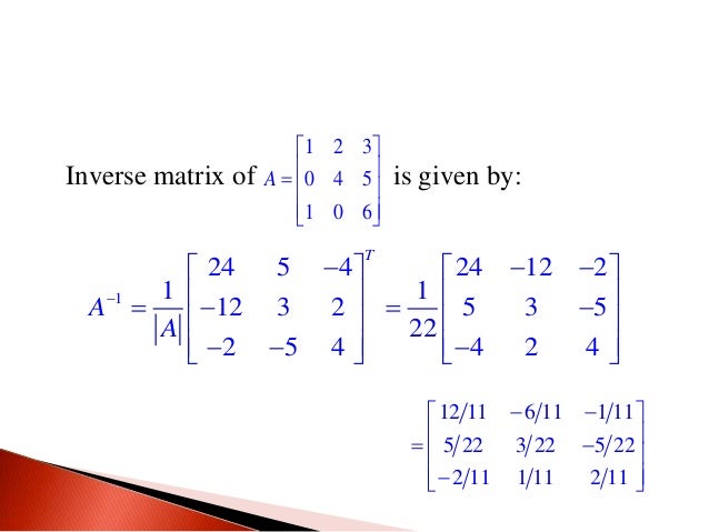 Bba i-bm-u-2- matrix