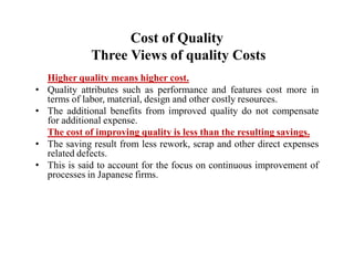 Higer Rework Cost BBA008 -total quality management.pdf