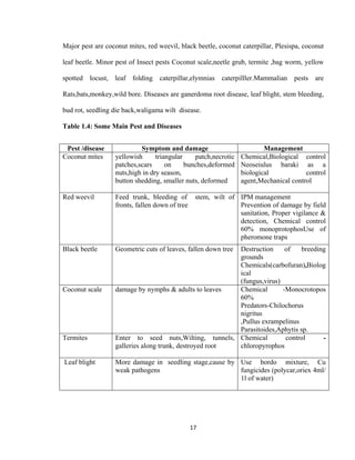 CRI+RRI TRAINING REPORT | PDF