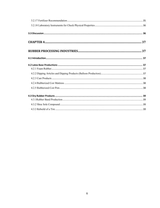 CRI+RRI TRAINING REPORT | PDF