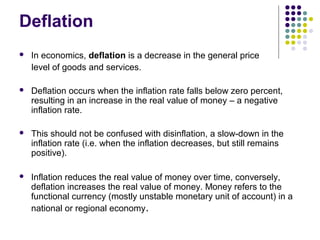 Bba 2 be ii u 2.2 demand and supplyofmoney | PPT