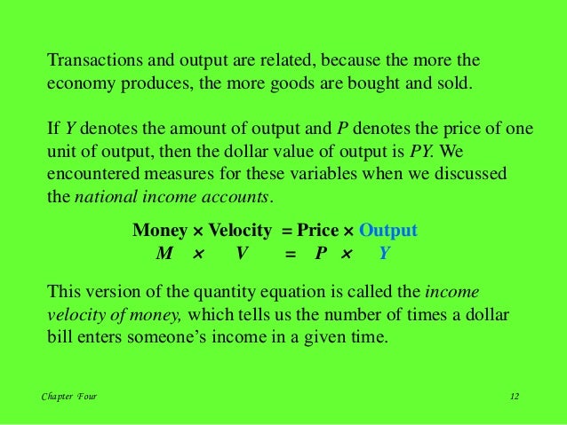 Functions Of Money | funds-balanced