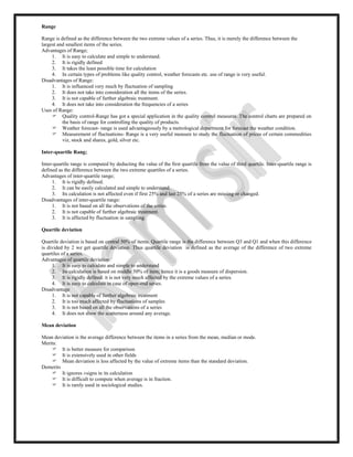 Other Ranges Introduction BBA 2ND SEM STATISTIC.pdf