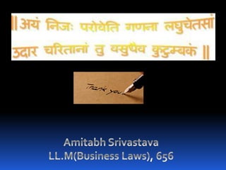 cosmopolitanism and global justice