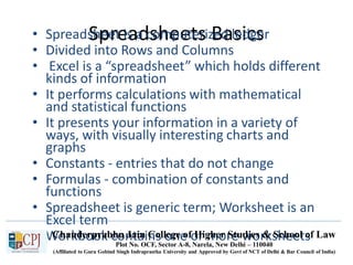 Computer Applications | PDF