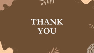 THANK
YOU
 