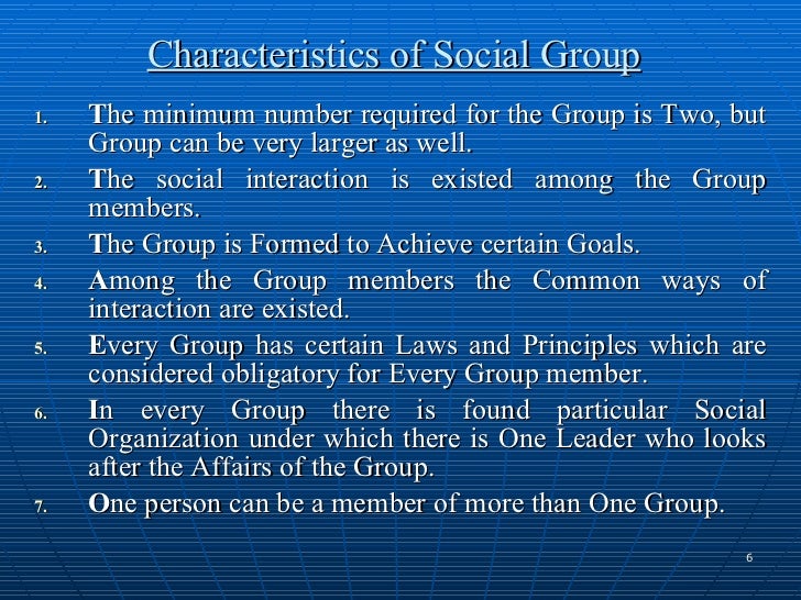 Bba L03 Dt Social Groups