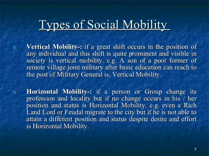 Bba L08 Dt Social Mobility