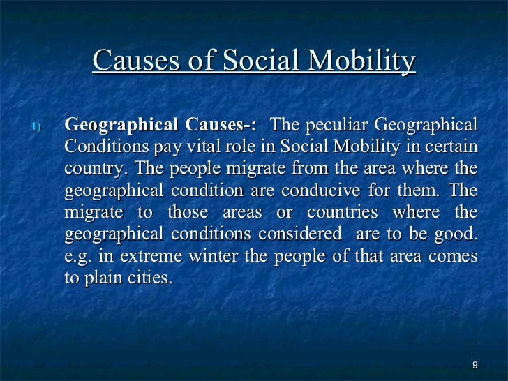 Bba L08 Dt Social Mobility