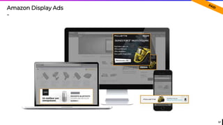 57
Amazon Display Ads
-
 