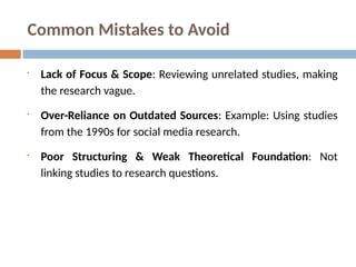 Research Methodology for Management Students | PPT