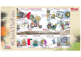 #CheckTheFake
© ARMT 2015-2019 [CC-BY-SA]
 