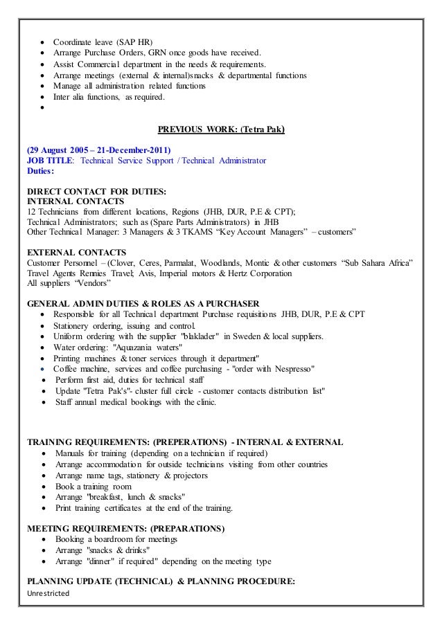 Kuki W Thabane Curriculum Vitae 1