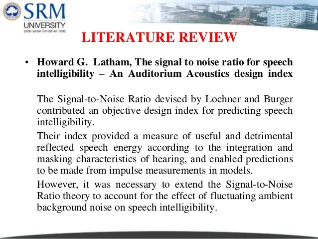 Fan-shaped auditorium advantages image