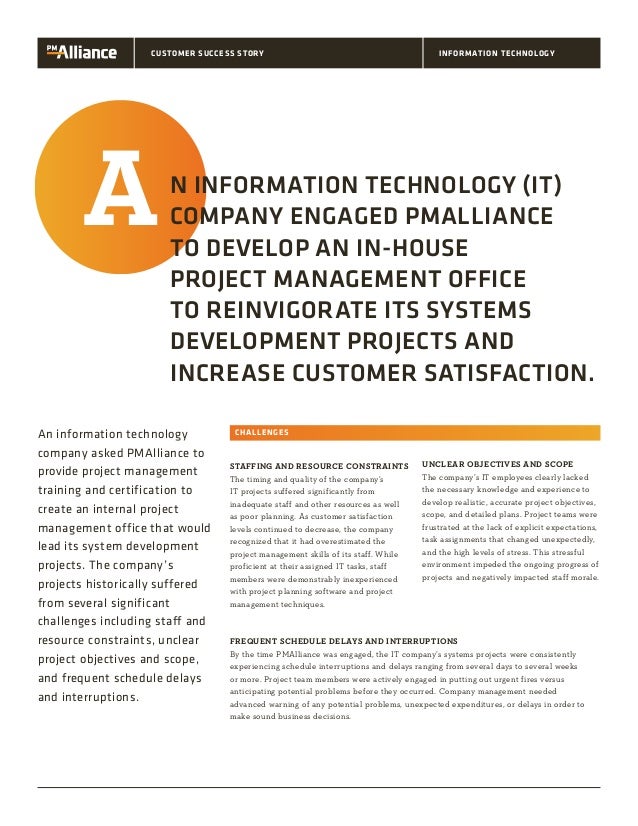 Basic information technology study picture