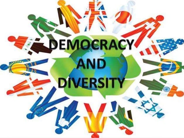 social diversity