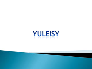 yuleisy 