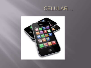 Sistema Tecnológico 