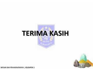 TERIMA KASIH
 