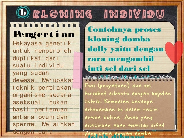 Bioteknologi modern