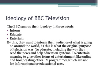 BBC | PPTX