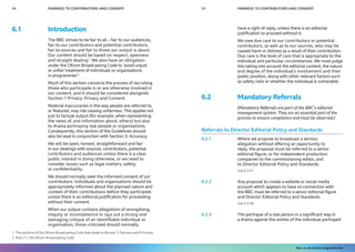 BBC editorial-guidelines-whole-document | PDF