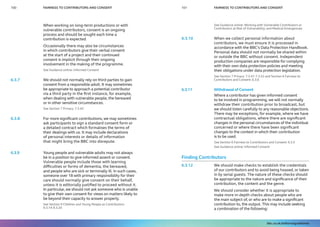 BBC editorial-guidelines-whole-document | PDF